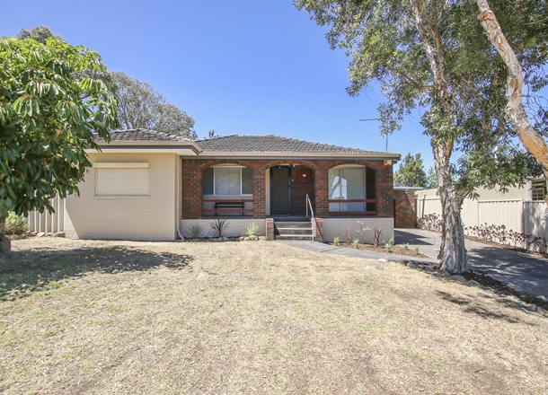 30 Harford Way, Girrawheen WA 6064