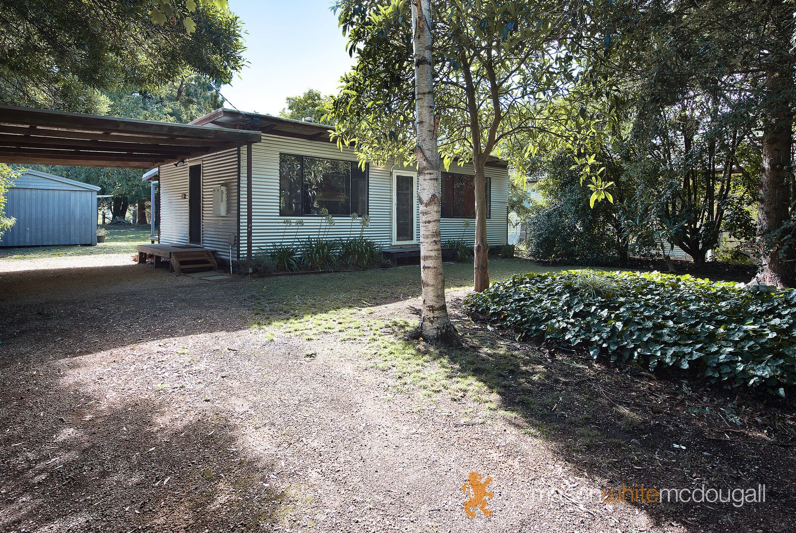 53 Riverside Crescent, Flowerdale VIC 3717, Image 0