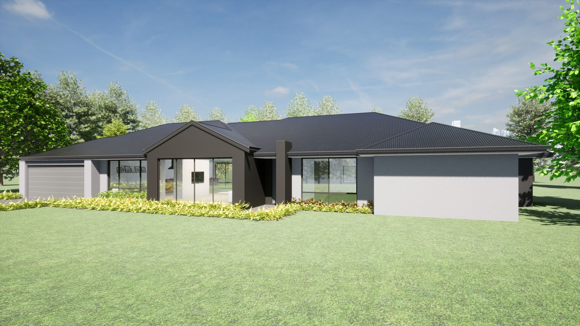4 bedrooms New House & Land in GREY COURT LESCHENAULT WA, 6233