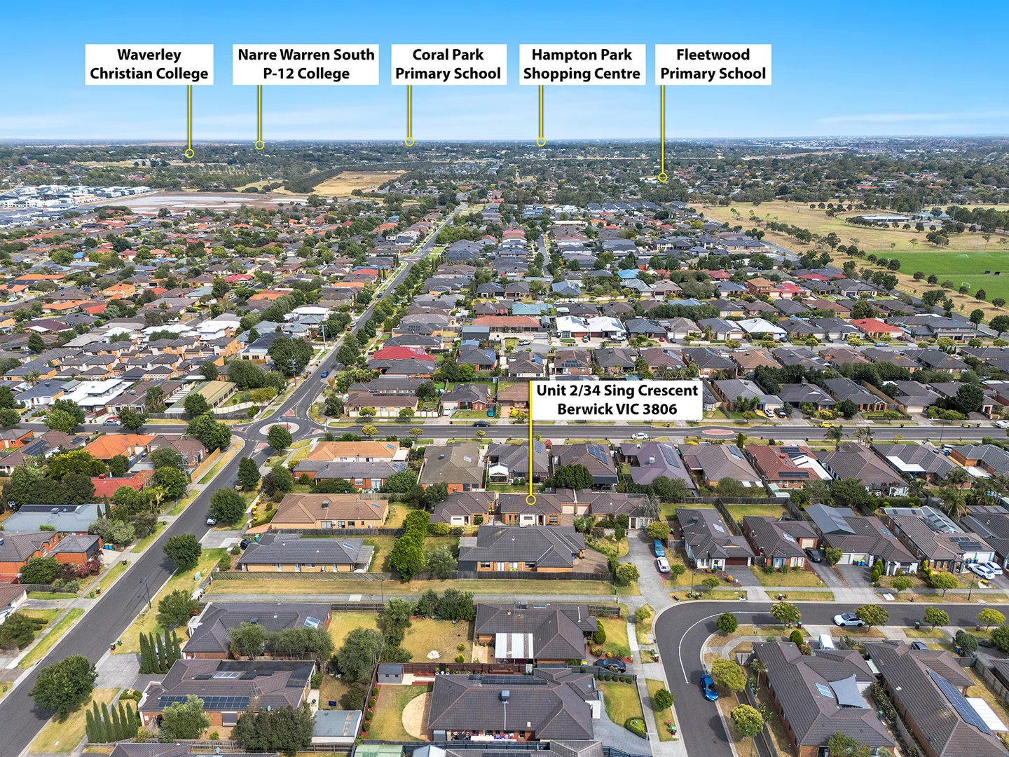 Additional image 16 of 2/34 Sing Crescent, Berwick VIC 3806