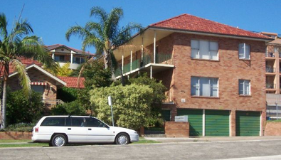 Picture of 1/294 Kingsway, CARINGBAH NSW 2229