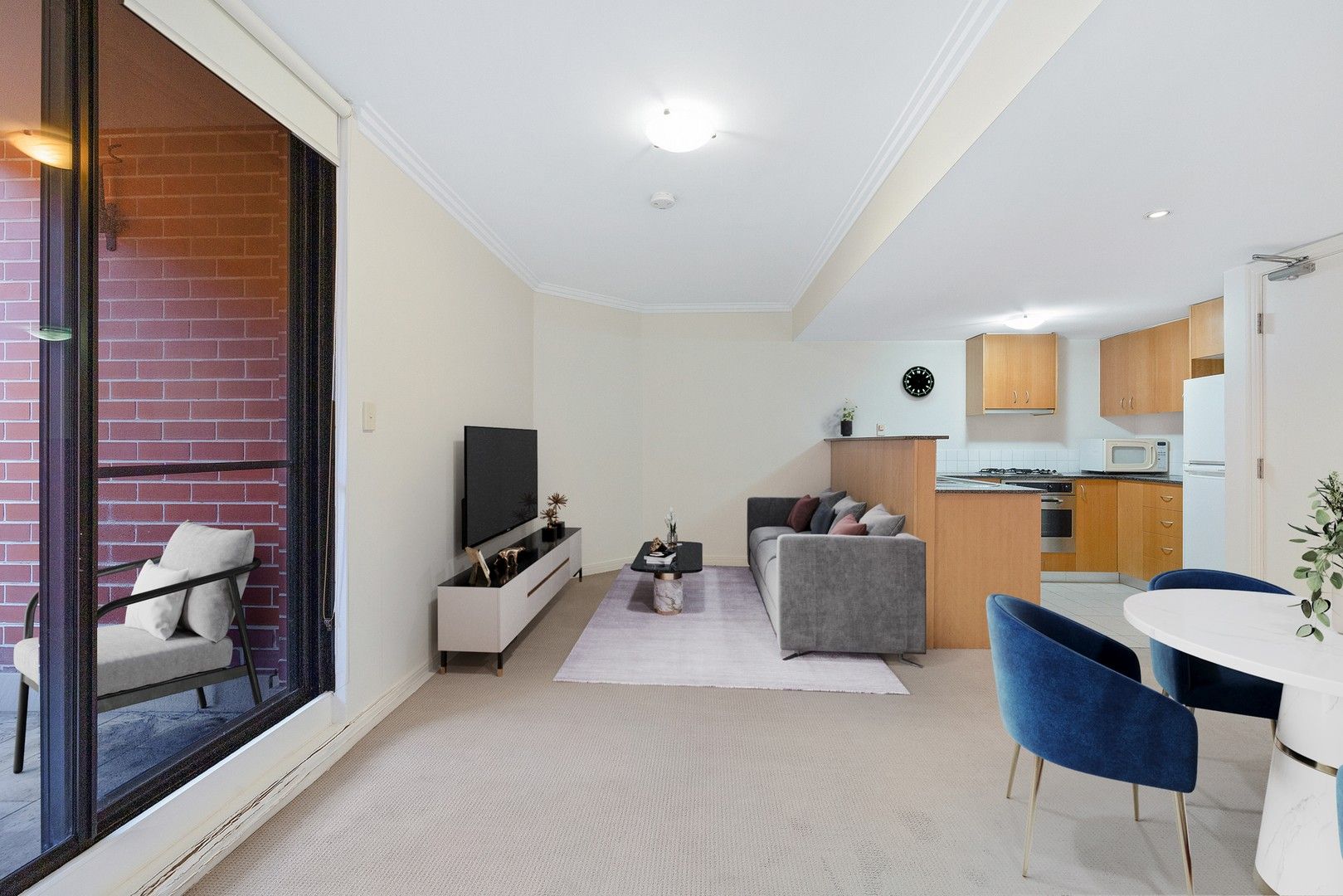 17/236 Pacific Highway, Crows Nest NSW 2065 Apartment For Rent Domain