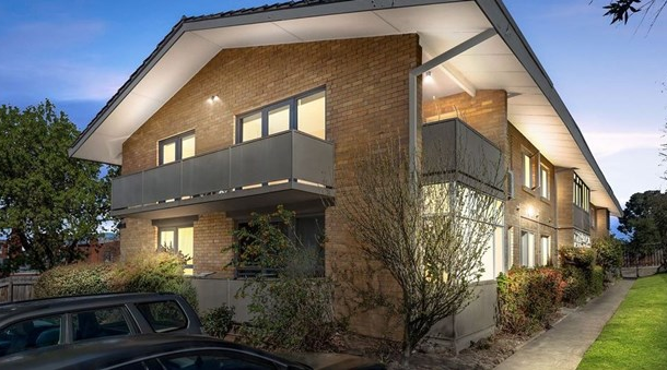 2/252 Union Road, Balwyn VIC 3103