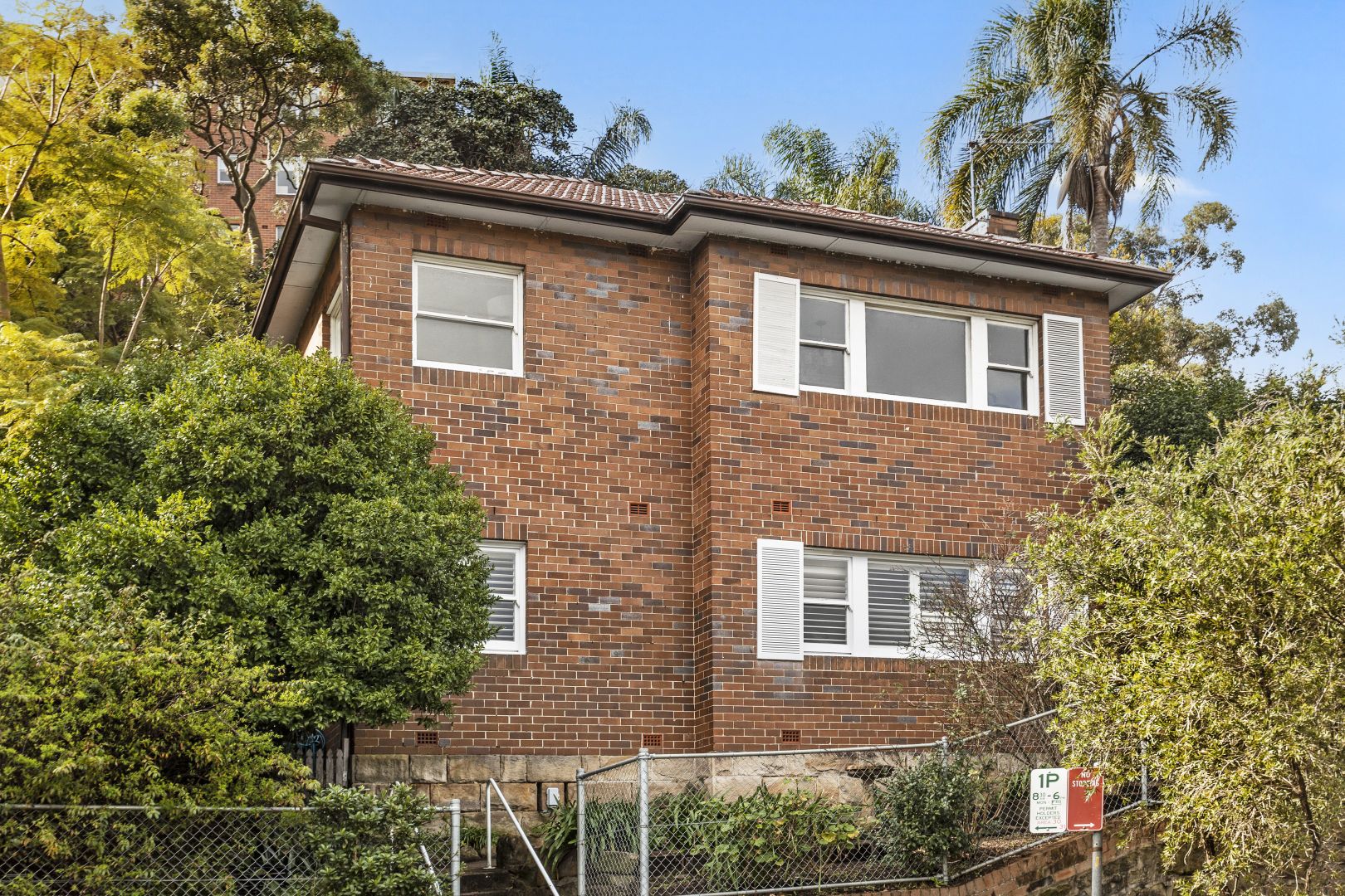 2/3 Holdsworth Street, Neutral Bay NSW 2089, Image 2