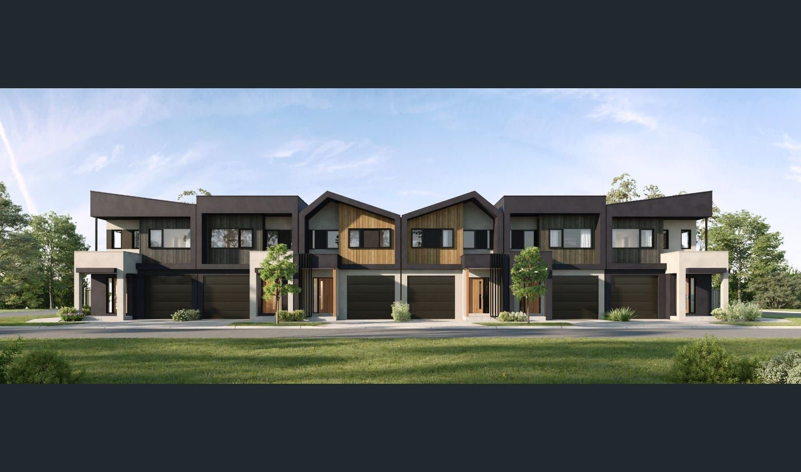 4 bedrooms New House & Land in  MOUNT WAVERLEY VIC, 3149