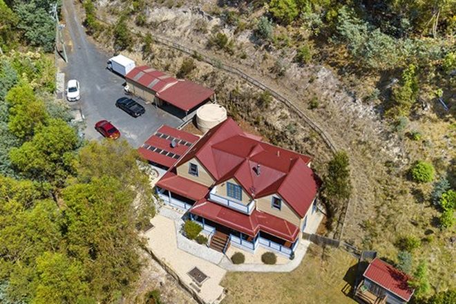 Picture of 18 Perrymore Road, DROMEDARY TAS 7030