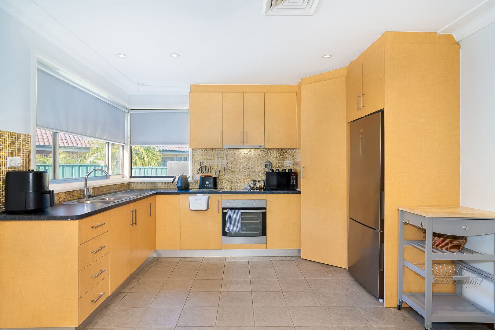 1 Carinya Place, Moorebank NSW 2170, Image 1