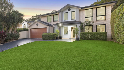 Picture of 4 Bannister Drive, ERINA NSW 2250
