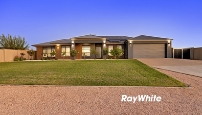 Picture of 7 Henrys Run Drive, MILDURA VIC 3500