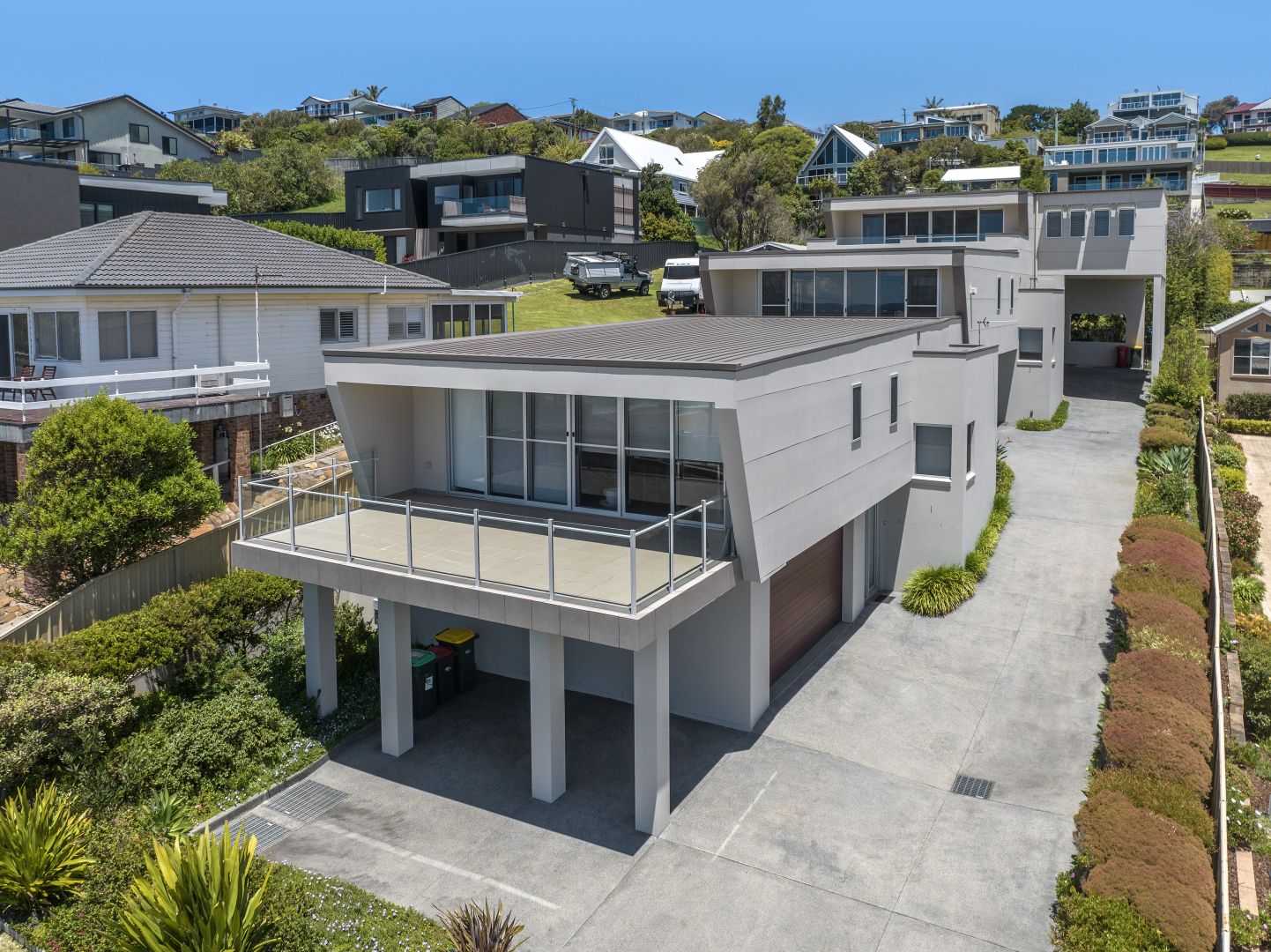 2/56 Gipps Street, Kiama Property History & Address Research Domain