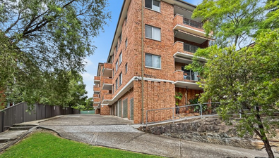 Picture of 17/33 Meadow Crescent, MEADOWBANK NSW 2114