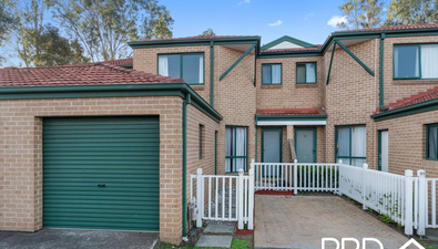Picture of 23/169 Horsley Road, PANANIA NSW 2213