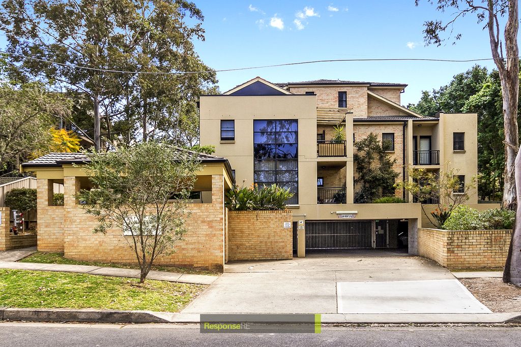 2/28-30 Jenner Street, Baulkham Hills NSW 2153, Image 0