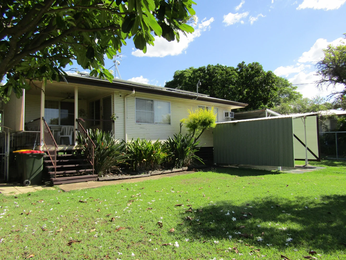 Additional image 23 of 36 Bottletree Avenue, Blackwater QLD 4717