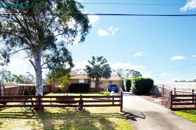 Picture of 105 Sixth Avenue, AUSTRAL NSW 2179