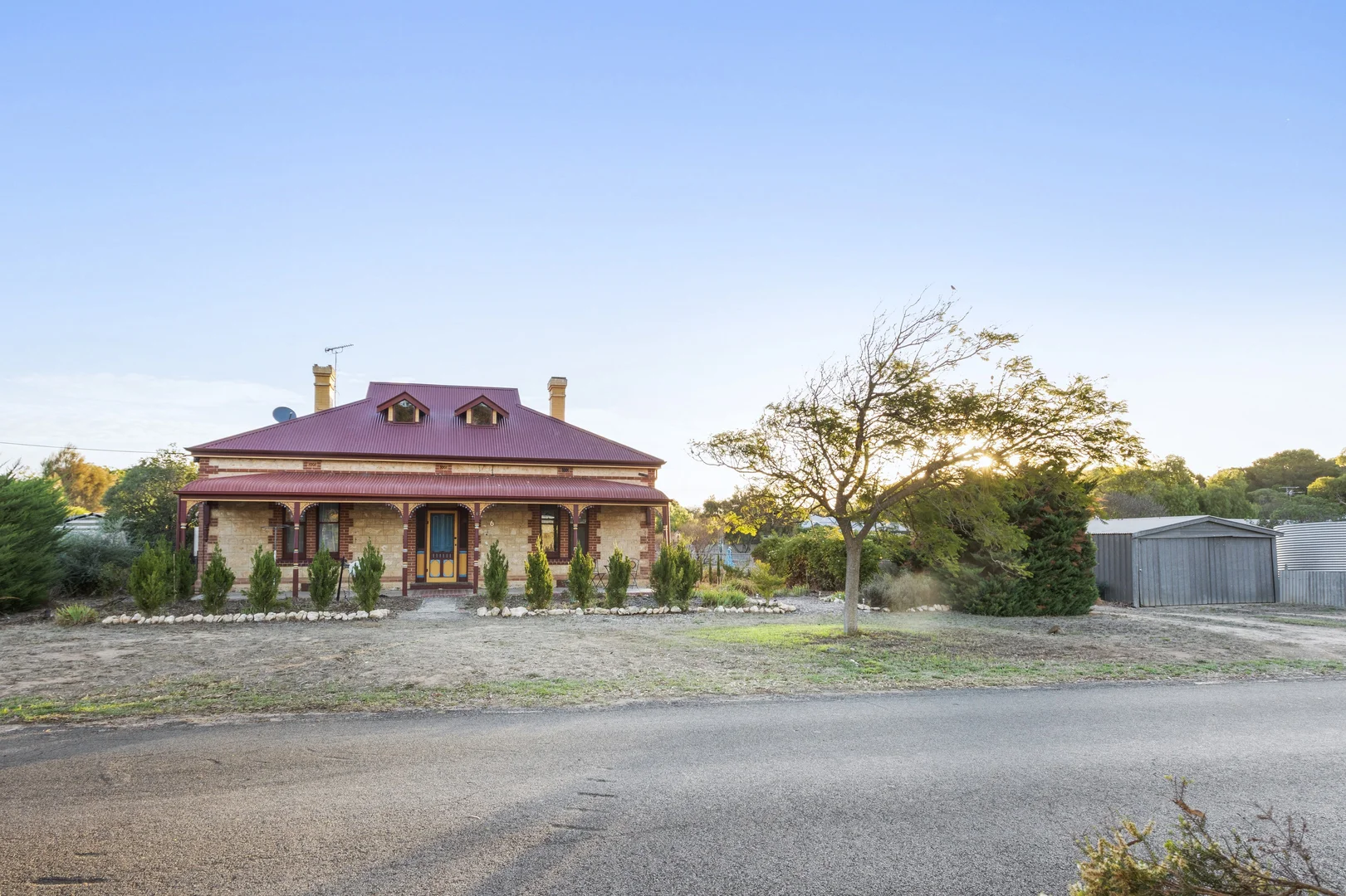 Additional image 22 of 6 Rivers Street, Milang SA 5256