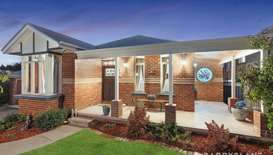 Picture of 7 Banker Court, LILYDALE VIC 3140