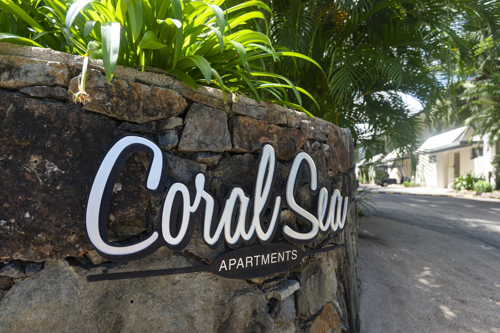 Additional image 25 of Coral Sea 19/6 Great Northern Highway, Hamilton Island QLD 4803