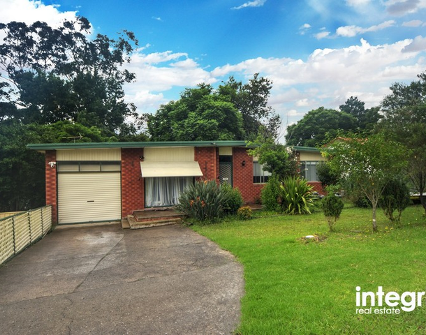 158 Wallace Street, Nowra NSW 2541