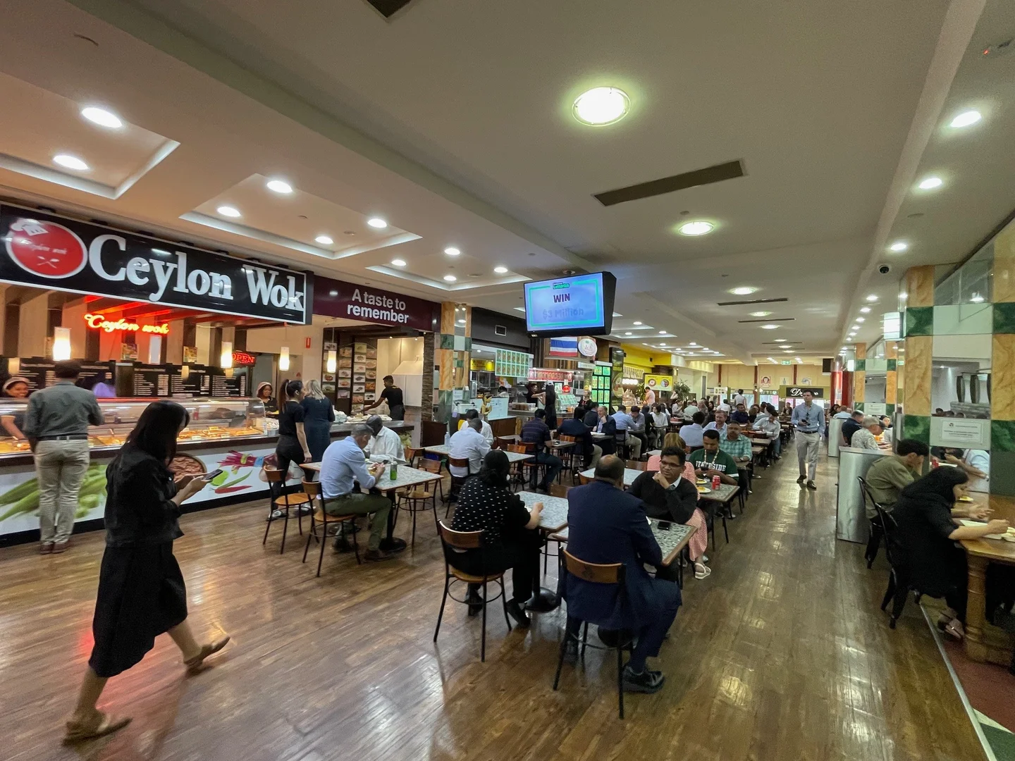 Additional image 11 of 2651/163 Exhibition St, Melbourne VIC 3000