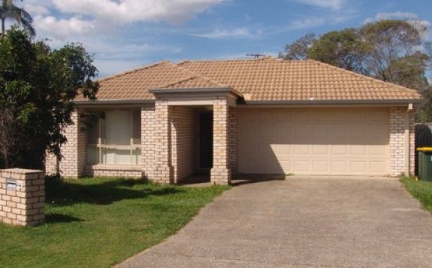4 bedrooms House in 25 Abraham Close MORAYFIELD QLD, 4506