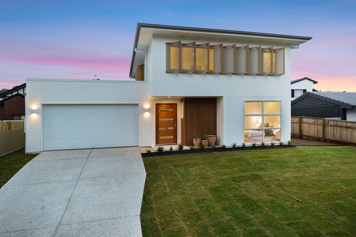 5 bedrooms House in 2A Devonstone Street CLEVELAND QLD, 4163