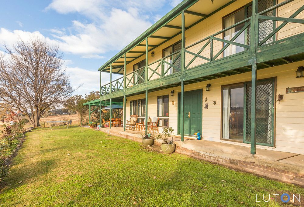 43 Downstream Road, BUMBALONG NSW 2626, Image 1