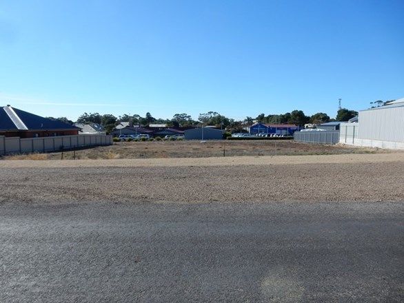 Lot 4 Alice Street, Maitland SA 5573, Image 0