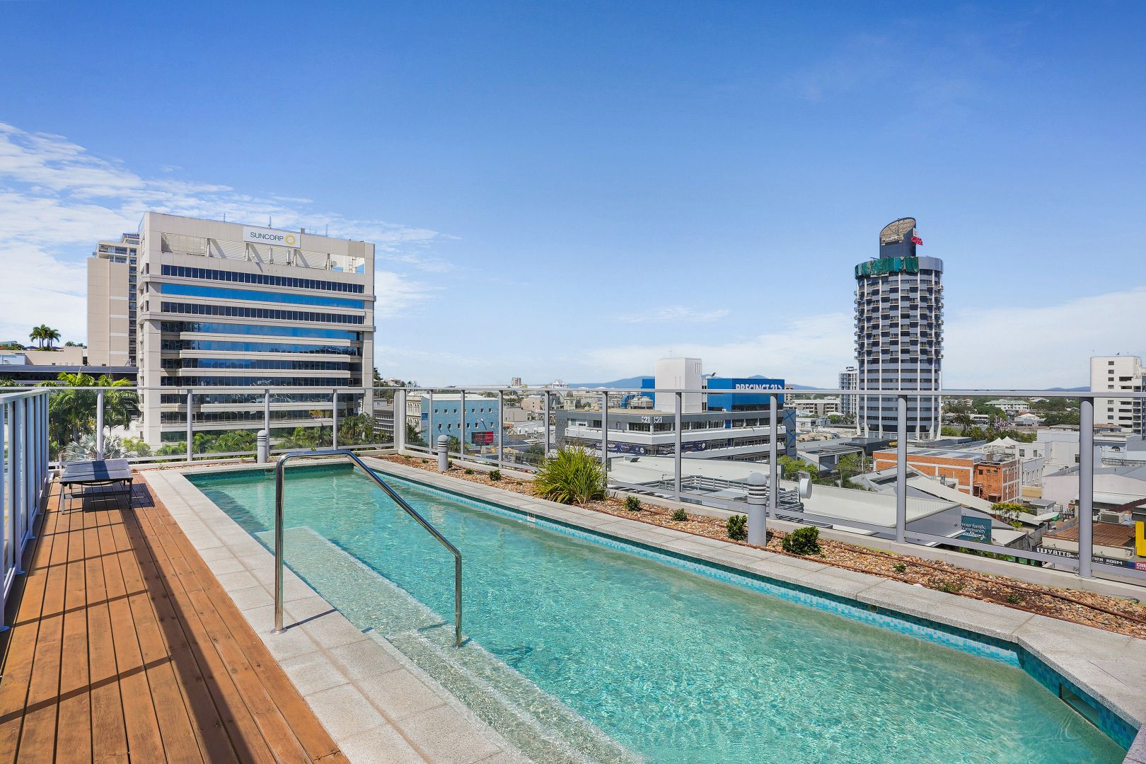 604/122 Walker Street, Townsville City QLD 4810 Domain