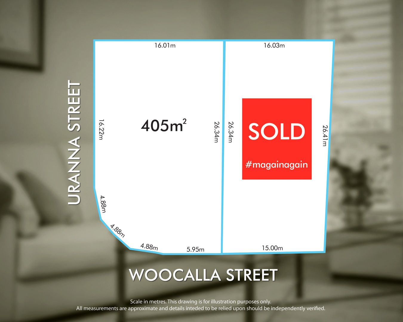 Lot 742/2 Uranna Street, O'sullivan Beach SA 5166, Image 1