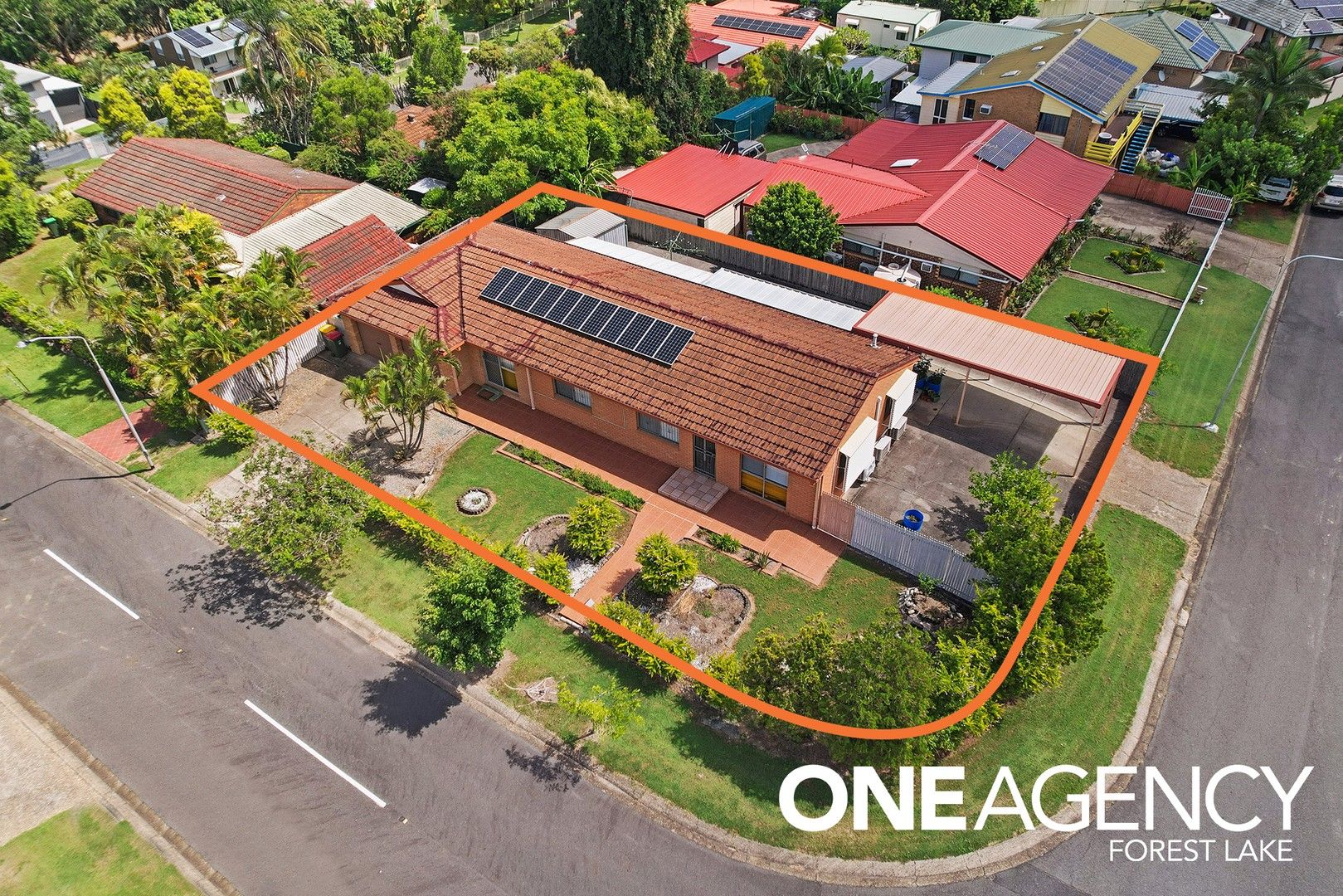 21 Peppin Street, Durack QLD 4077, Image 0