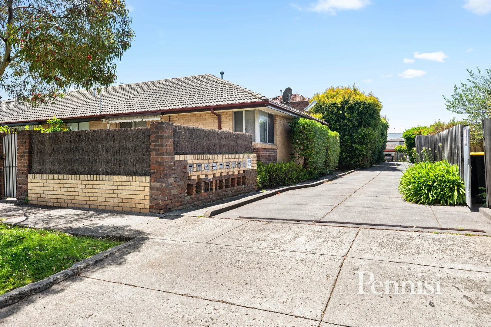 16/12 Surrey Street, Pascoe Vale VIC 3044