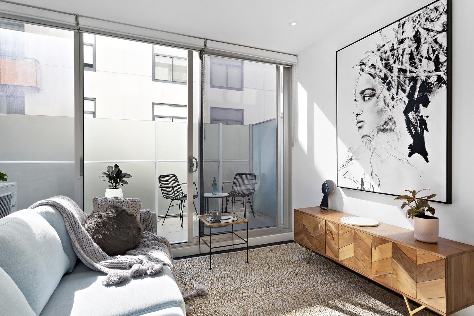 103/77 River Street, South Yarra VIC 3141 Apartment For Rent Domain