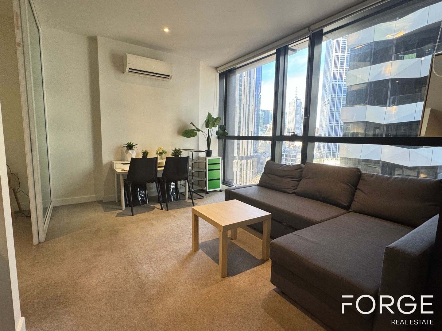 1412/155 Franklin Street, Melbourne VIC 3000, Image 0