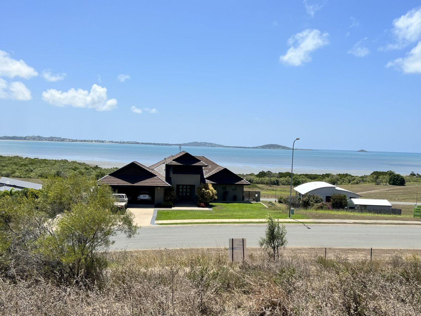 98 (Lot 136) Oceanview Drive, Bowen QLD 4805, Image 2