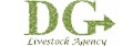  David Grant Livestock Agency's logo