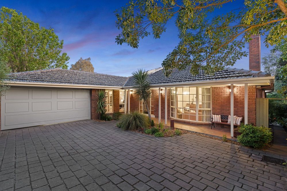 3 bedrooms House in 26B Mowbray Street HAWTHORN EAST VIC, 3123