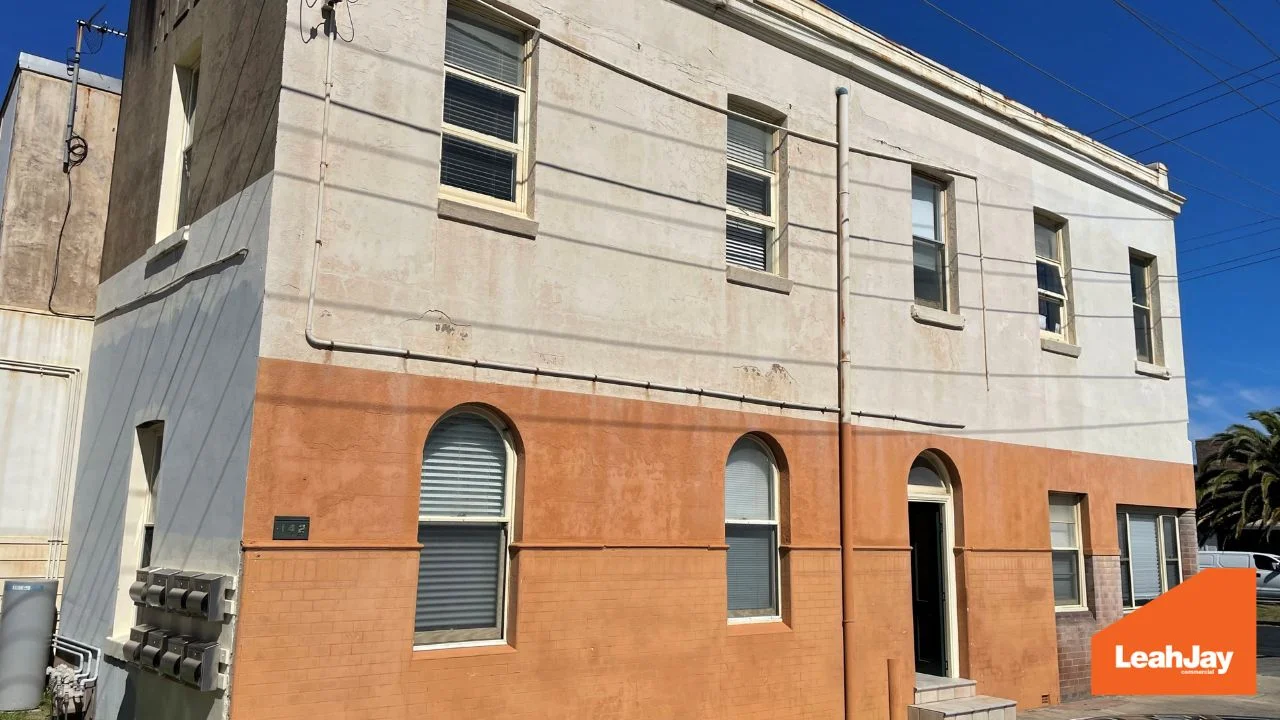 Primary image of 8/142 Young Street, Carrington NSW 2294