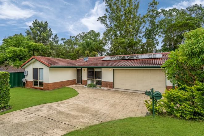 Picture of 33 Sandalwood Terrace, NERANG QLD 4211