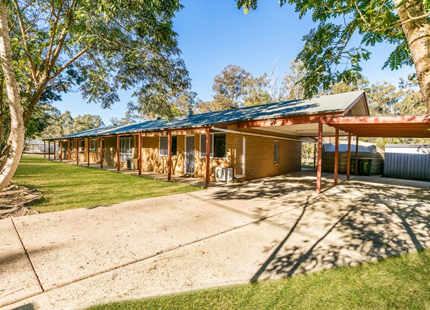 9-19 Wenlock Court, Logan Village QLD 4207