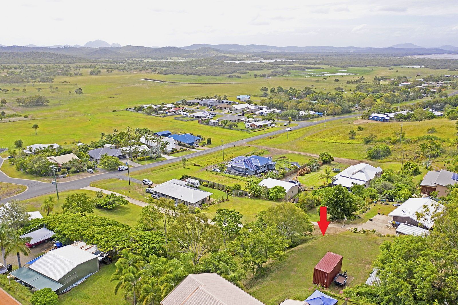 Lot 3 23 Redman Street, Emu Park QLD 4710, Image 1