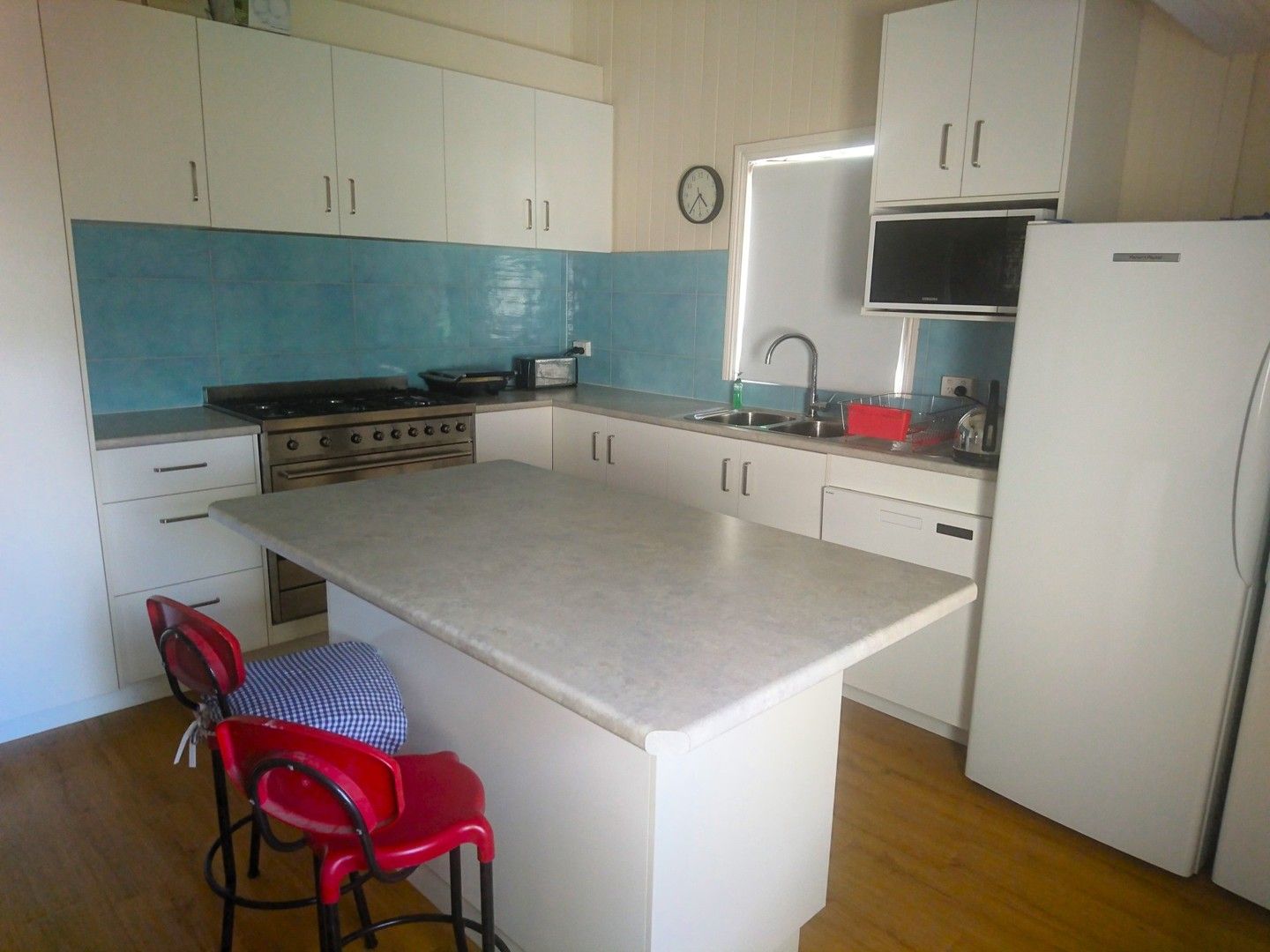 3 bedrooms House in 38 Tait Street KELVIN GROVE QLD, 4059