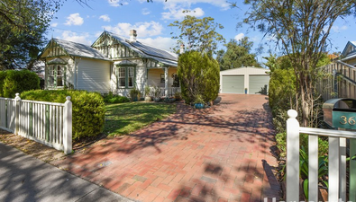 Picture of 36 Searle Street, HORSHAM VIC 3400