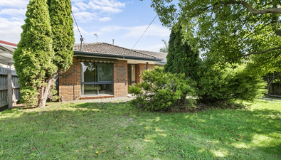 Picture of 3 Susan Ct, MORWELL VIC 3840