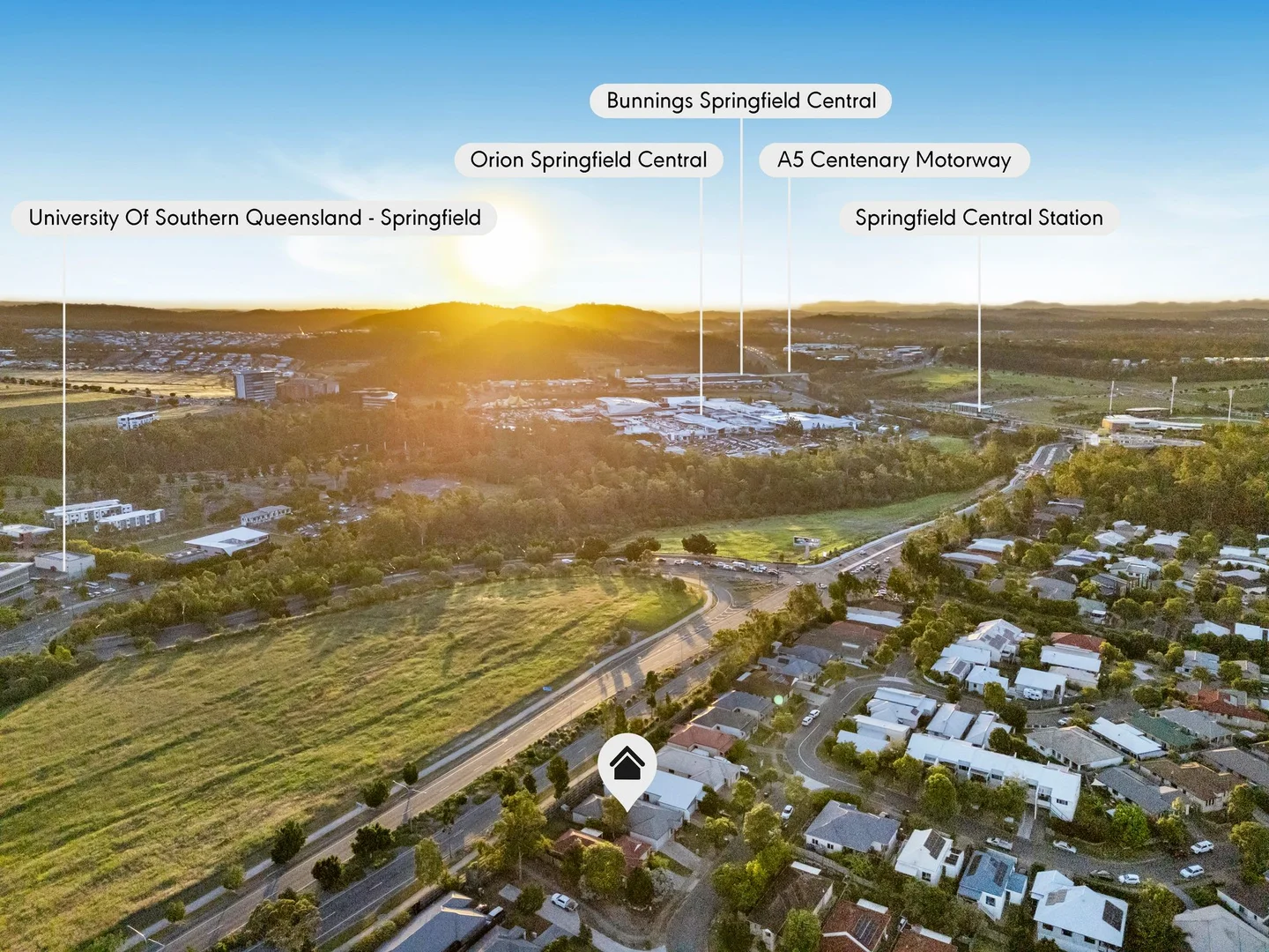 Additional image 25 of 34 Shearwater Terrace, Springfield Lakes QLD 4300