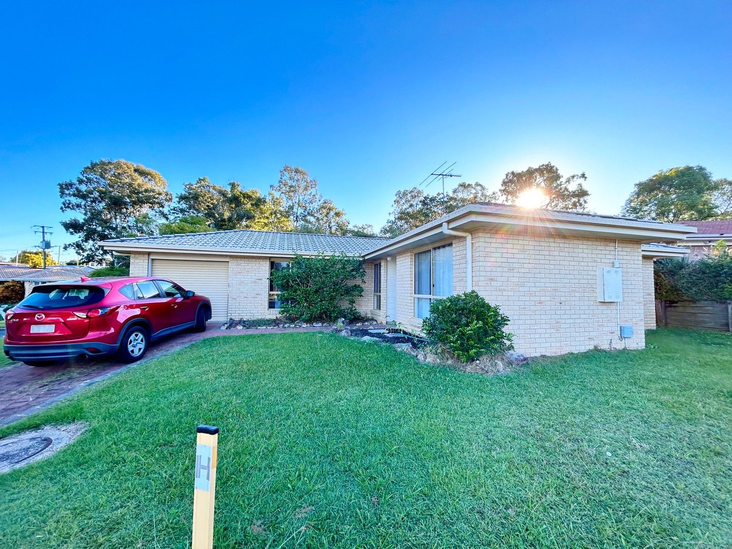 3 bedrooms House in 33 Jade Garden Dr BORONIA HEIGHTS QLD, 4124