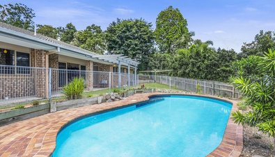 Picture of 19 Jennings Court, CARINDALE QLD 4152