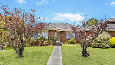 Picture of 1/5 Springfield Road, BORONIA VIC 3155