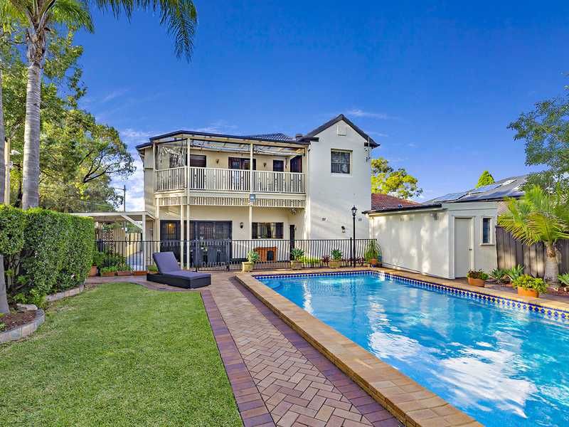 42 Karuah Street, Strathfield NSW 2135, Image 1