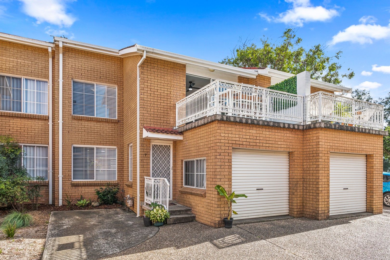 7/1-5 Mary Street, Shellharbour NSW 2529, Image 0